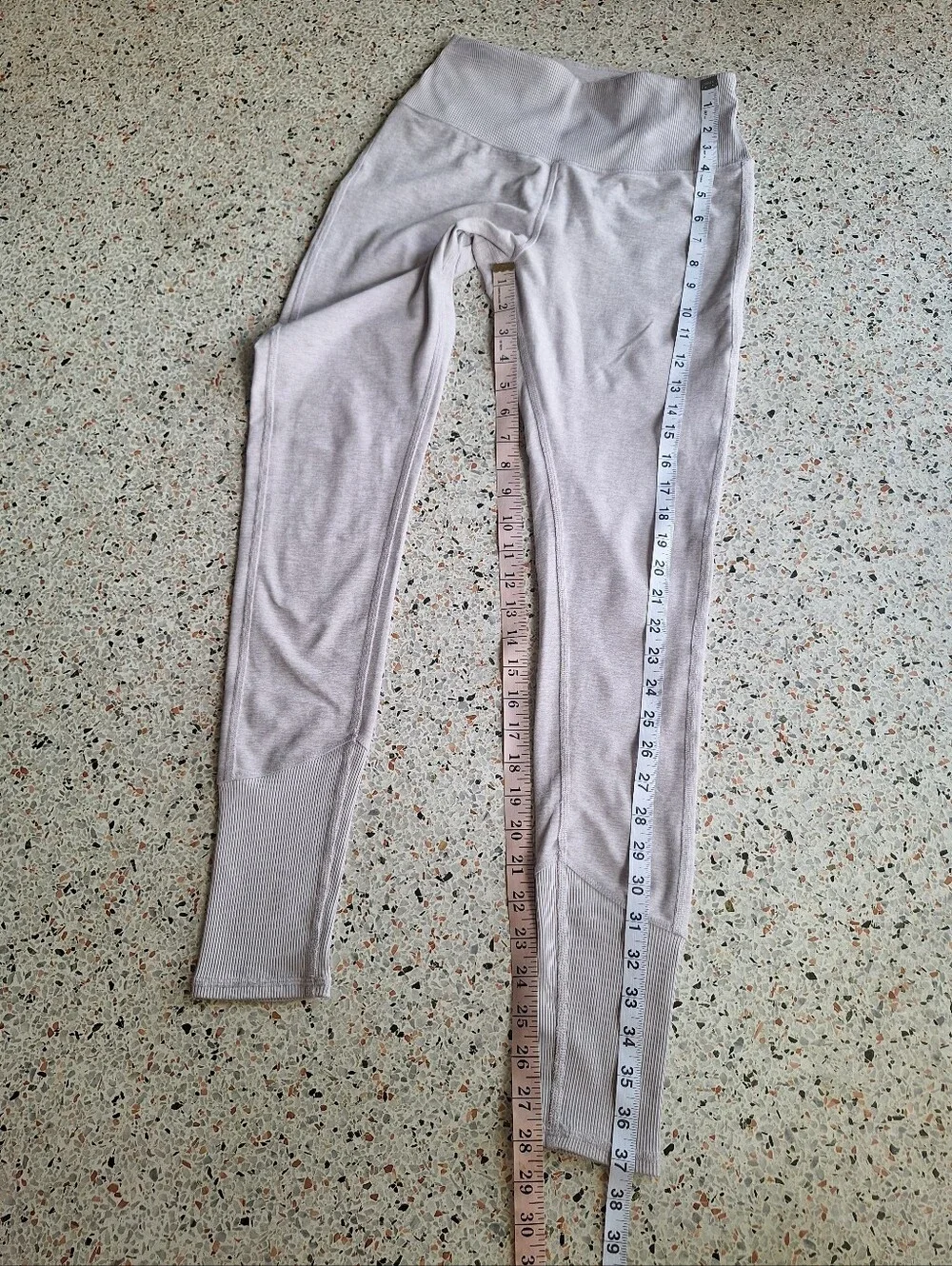 Alo Yoga Alosoft High Waist Leggings